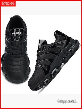 Lightweight Steel Toe Safety Sneakers Work Shoes Composite Toe Slip Resistant